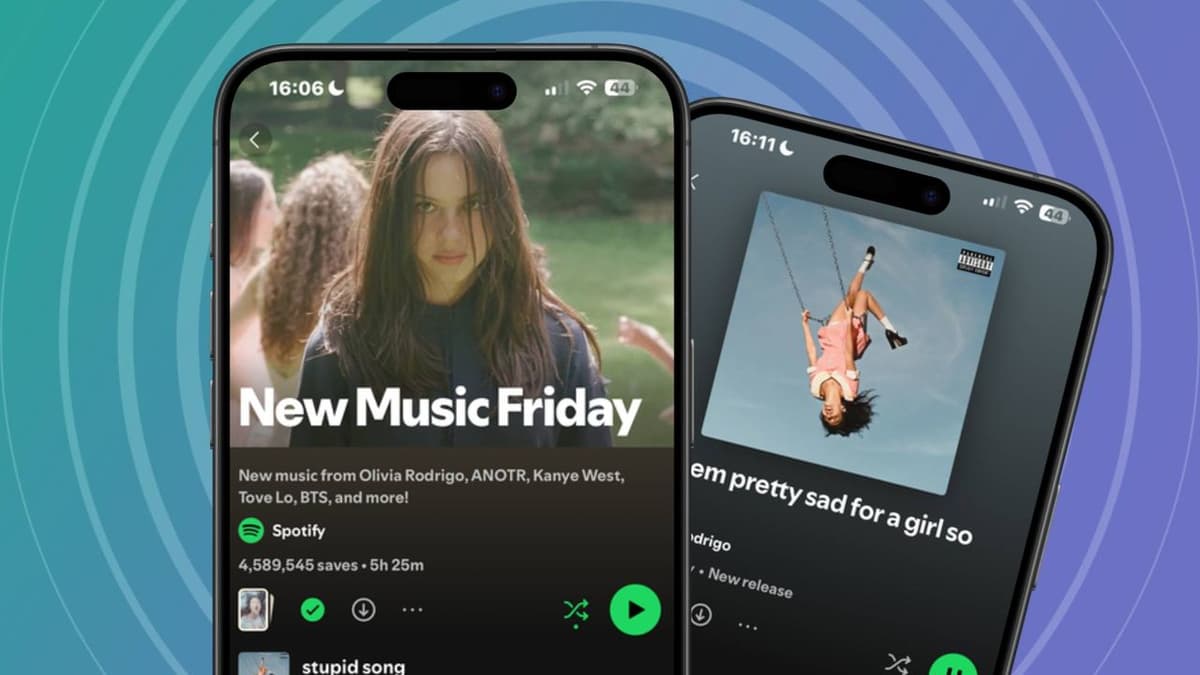 Spotify Is Giving One of Its Best Playlists a Big Visual Upgrade to Give Subscribers ‘a Closer Connection’ to Its...