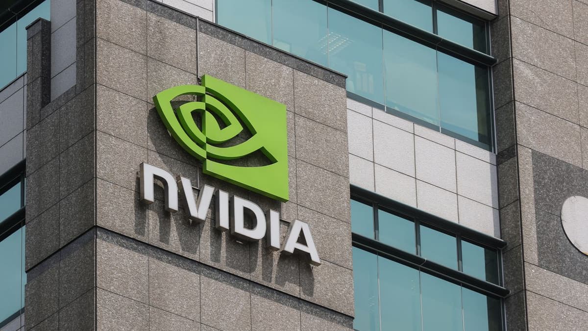 Nvidia Touts Its Contribution to UK Sovereign AI Plans