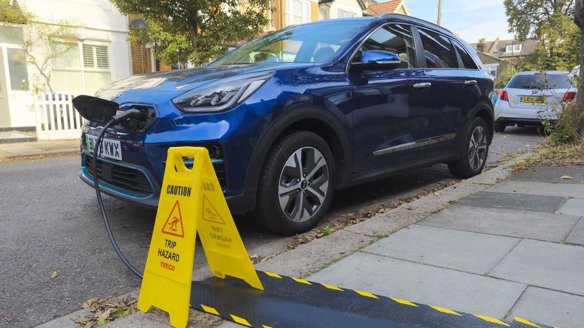 Simple EV Charger Installs May Be a Thing of the Past Due to New Rules, Says Industry Expert
