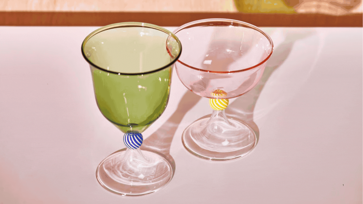 I Typically Hate Pastels, but This New Wave of Spring Decor Has Completely Changed My Mind