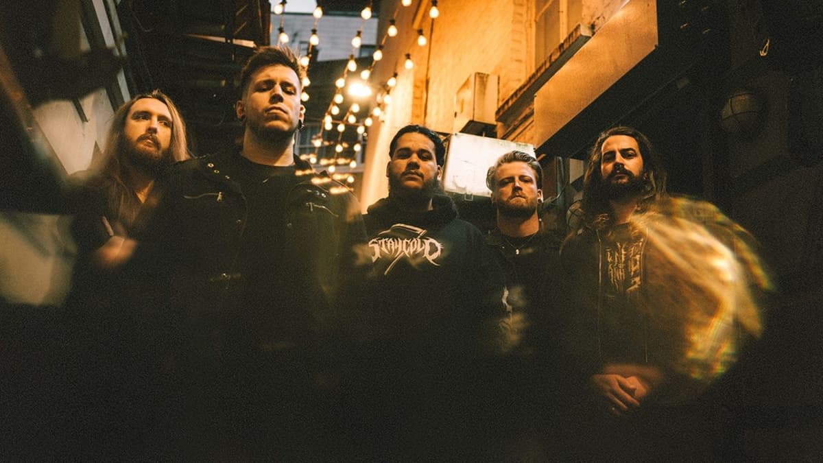 "One of My Best Friends Died. I Told Our Vocalist if He Could Write Lyrics to Tell that Story, It'd...