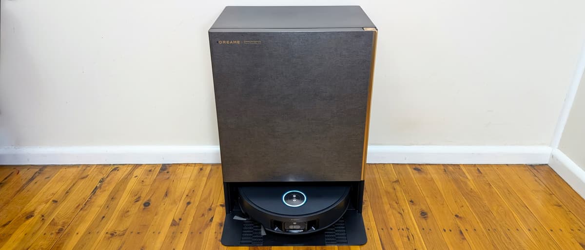 Dreame's New Matrix10 Ultra Takes Robovac Smarts to the Next Level