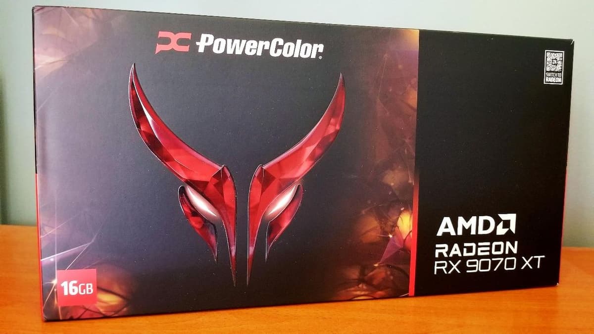 We Tested Advanced Shader Delivery on the RX 9070 XT in Six Games — up to 95% Improvement in Load...