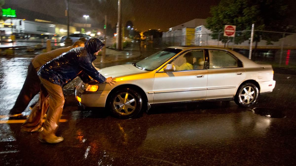 ChatGPT Saved Me From a Roadside Nightmare — This Is Exactly What We Should Be Using AI for, Not for...