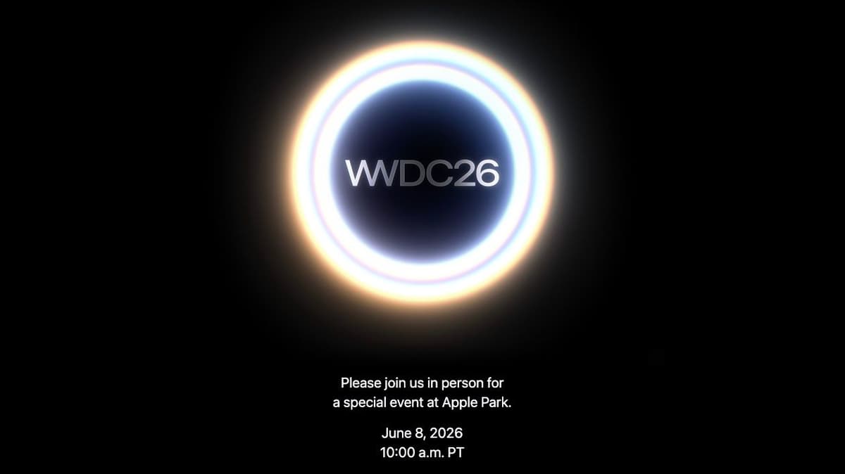 ‘Coming Bright Up’ — Apple Reveals when to Tune Into the WWDC 26 Keynote and Teases What’s Coming — and...