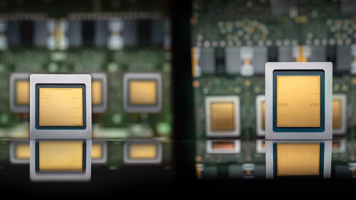 Google Cloud Announces Eighth-Generation TPUs, Boasting AI Training and Inference Leaps