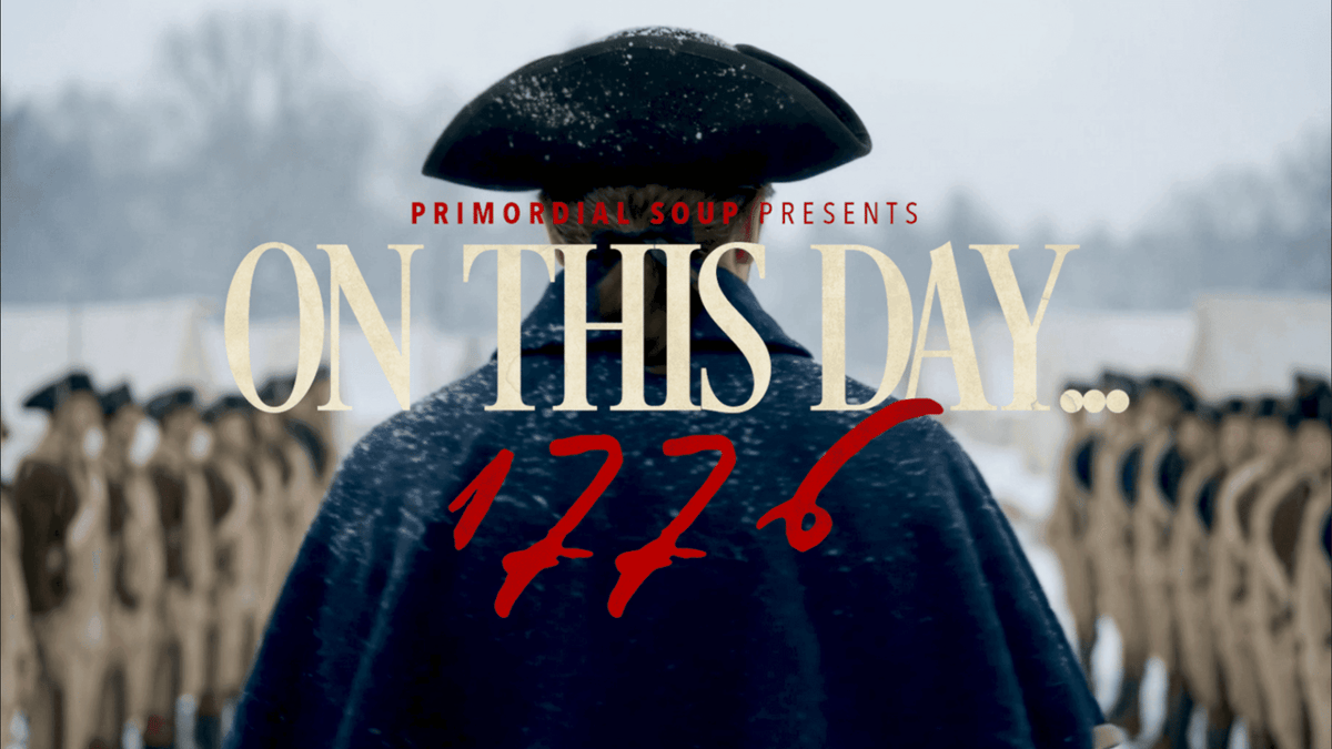 'This Project Is a Glimpse at What Thoughtful, Creative, Artist-Led Use of AI Can Look Like' — George Washington Meets...