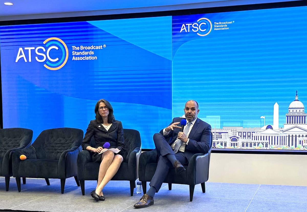 ATSC Conference Looks Beyond Traditional TV for 3.0 Success