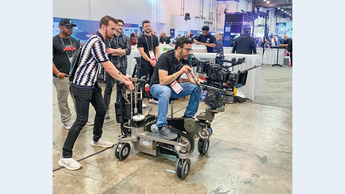 Make Every Dollar Count on Set