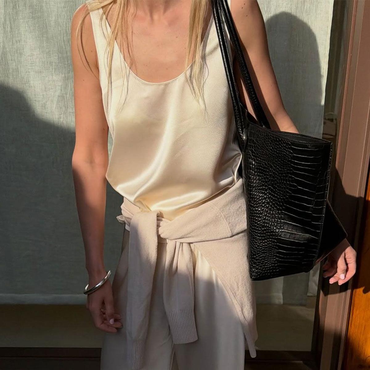 No Skinny Jeans Here—European It Girls Know These 4 Pants Trends Are Key to Fashionable Outfits