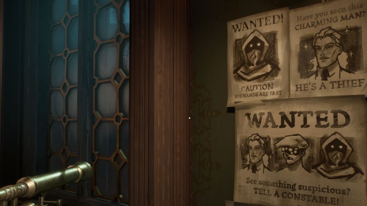 It's My Own Fault for Thinking Warren Spector's New Multiplayer Stealth Game Adding Singleplayer Would Make It the Thief Successor...