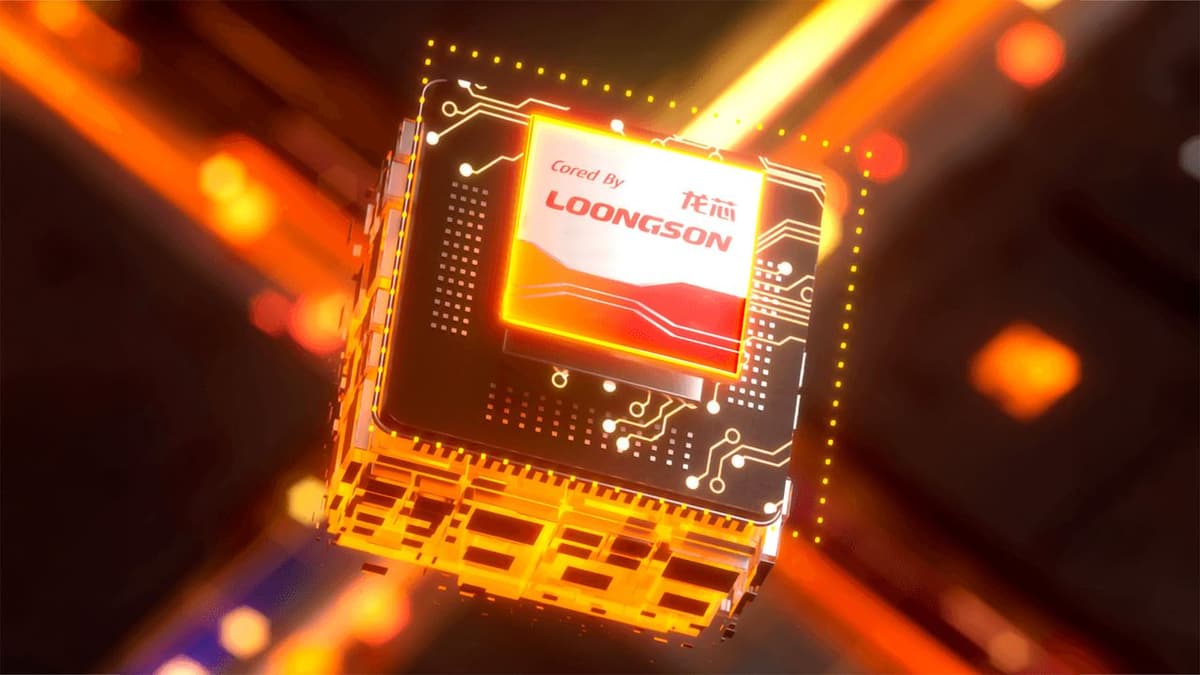 China's Next-Gen CPUs and GPUs Prepare to Challenge Last-Gen Intel and AMD in 2027 — Loongson 3B6600 and 9A1000 Aim...