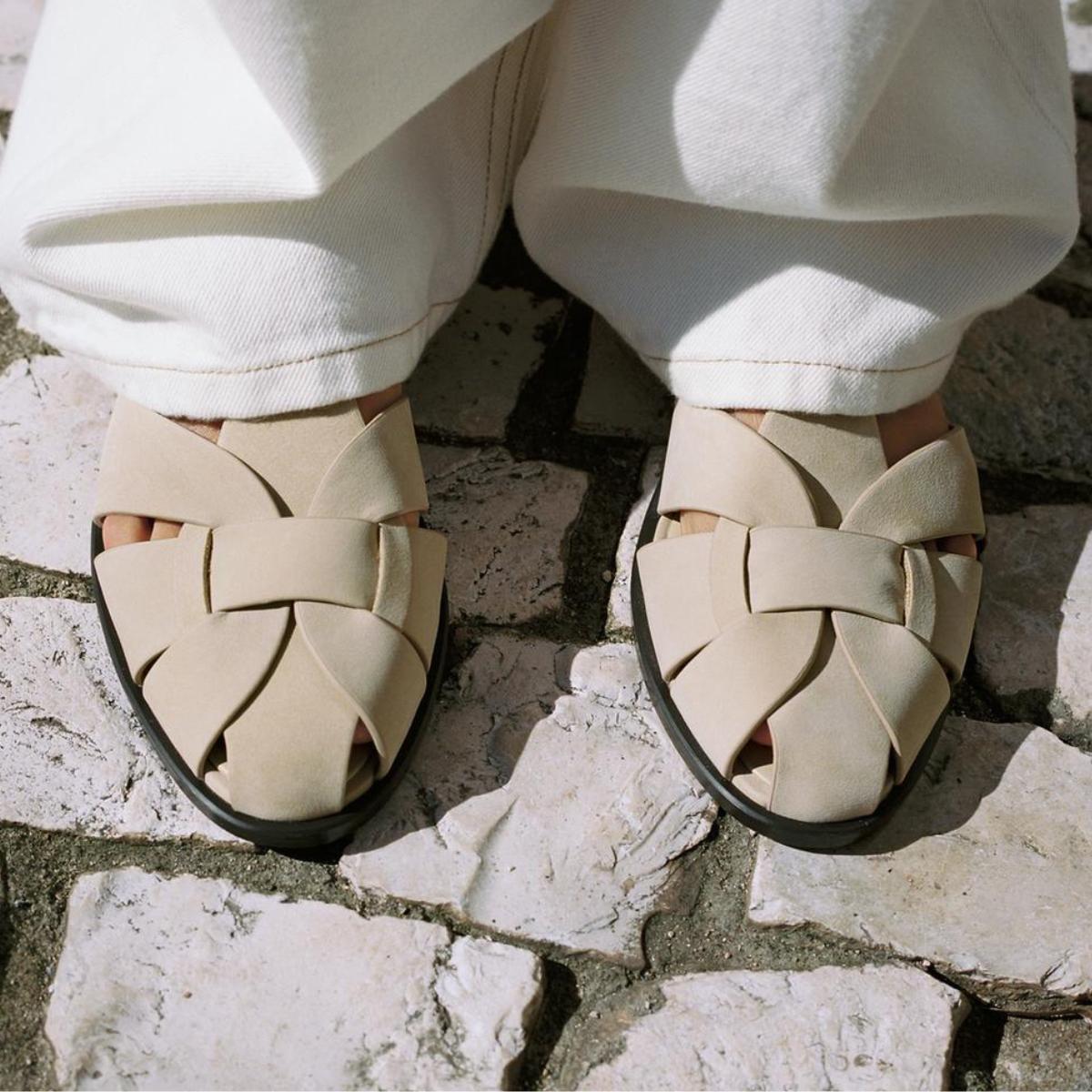 I Spotted So Many Trending Sandals At Zara This Week—These 5 Are Sure To Sell Out