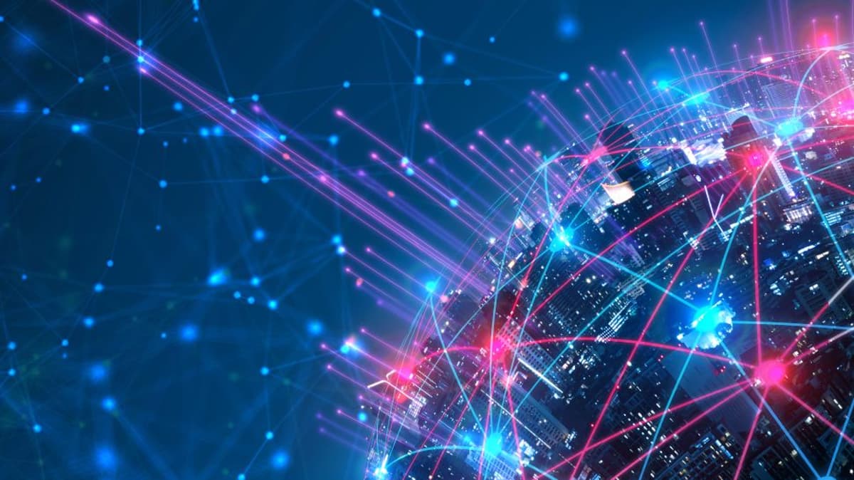 The UK Must Build Smarter Networks to Lead in AI