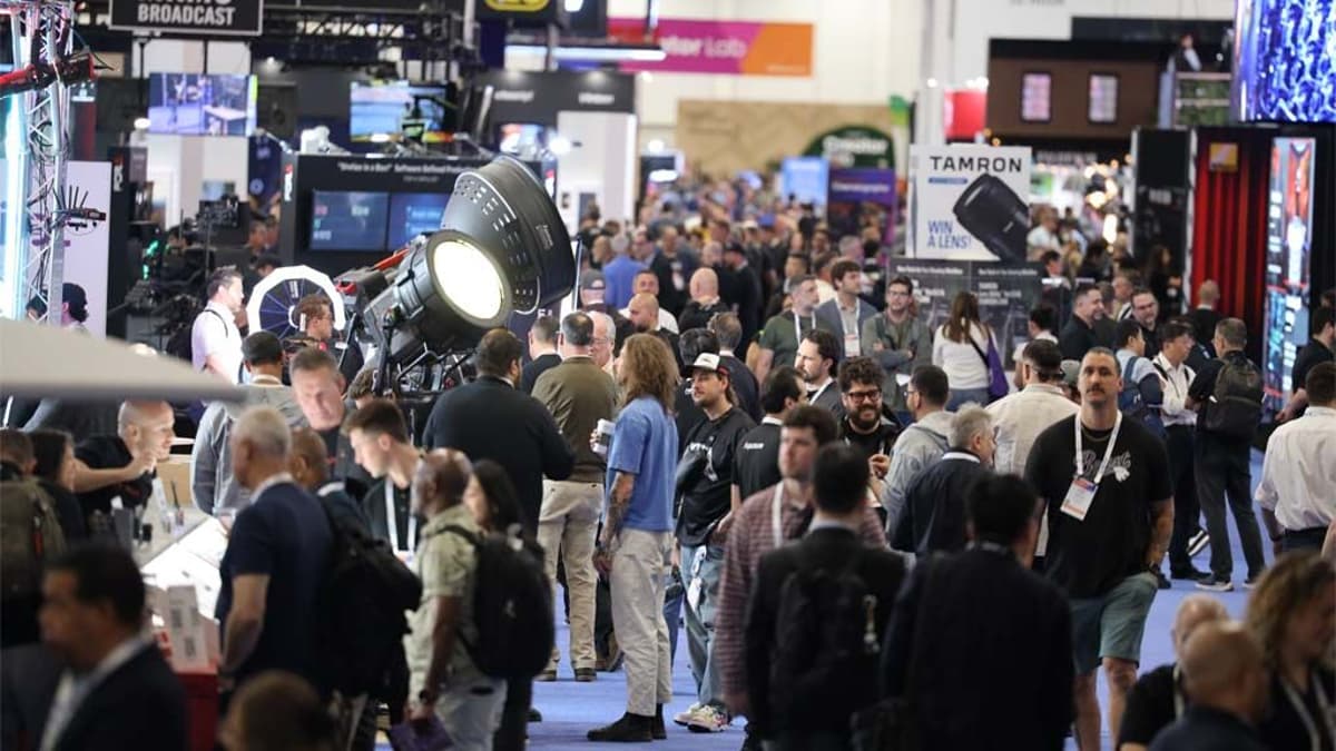 NAB Show 2026: AI, Vertical and BPS Dominate Broadcasters’ Discussions