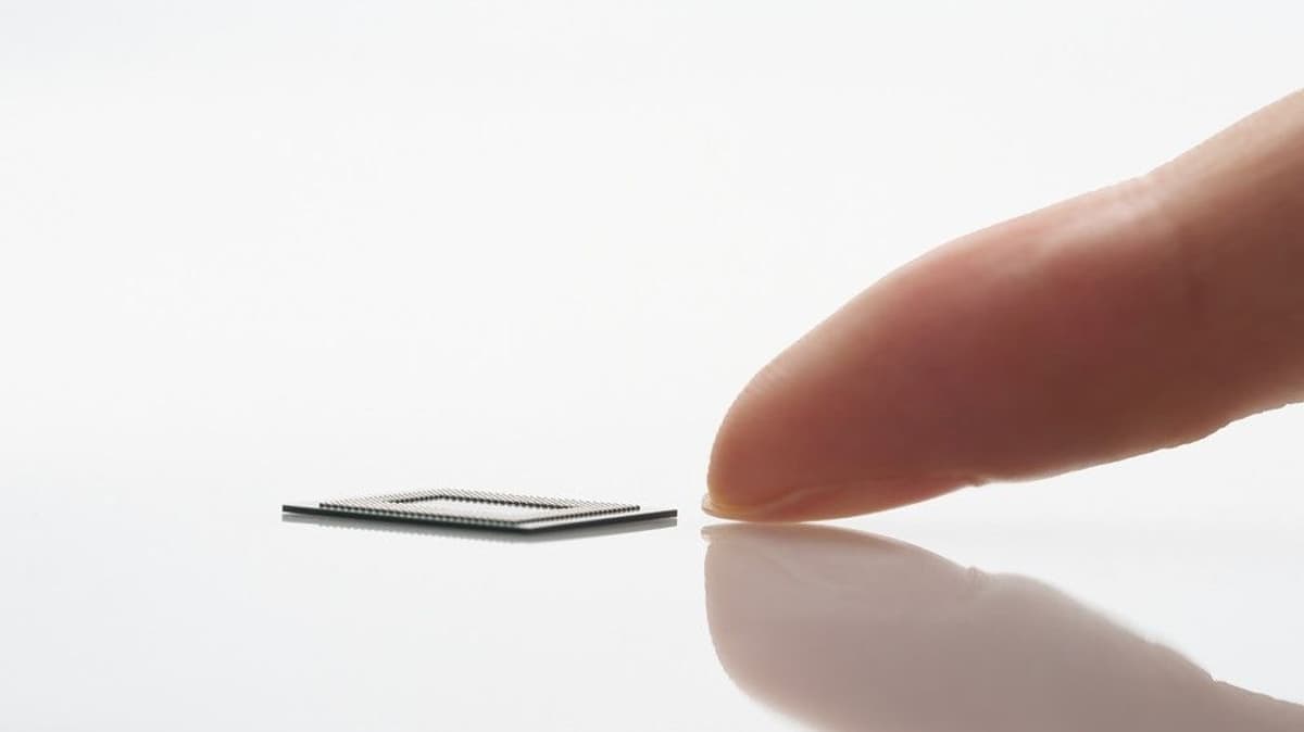 Samsung Warns of TV Price Hikes as AI Eats All the Chips