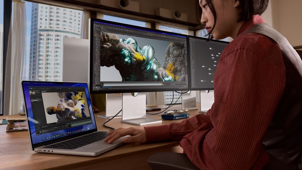 Forget Apple Intelligence, Google Just Stealth Upgraded Your Mac