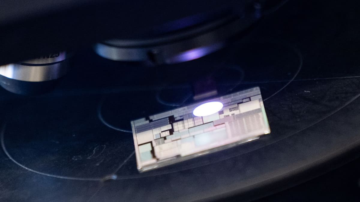 AI Is Starting to Out-Design Chip Engineers in Narrow Areas as LLMs Accelerate Software Chip Design Tool Development — "There...