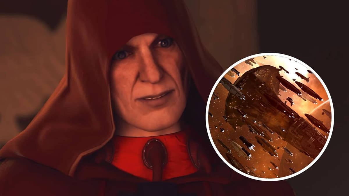 An EVE Newbie Got an Impossibly Rare $7,000 Ship Out of a Free Loot Box, Leaving Him Set for Life...
