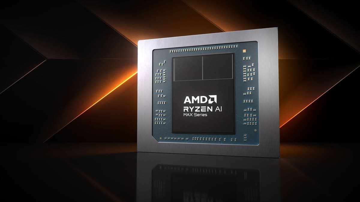 AMD Ryzen AI Max 400 ‘Gorgon Halo’ Packs up to 192GB of Unified Memory — Refreshed APU Uses Zen 5...