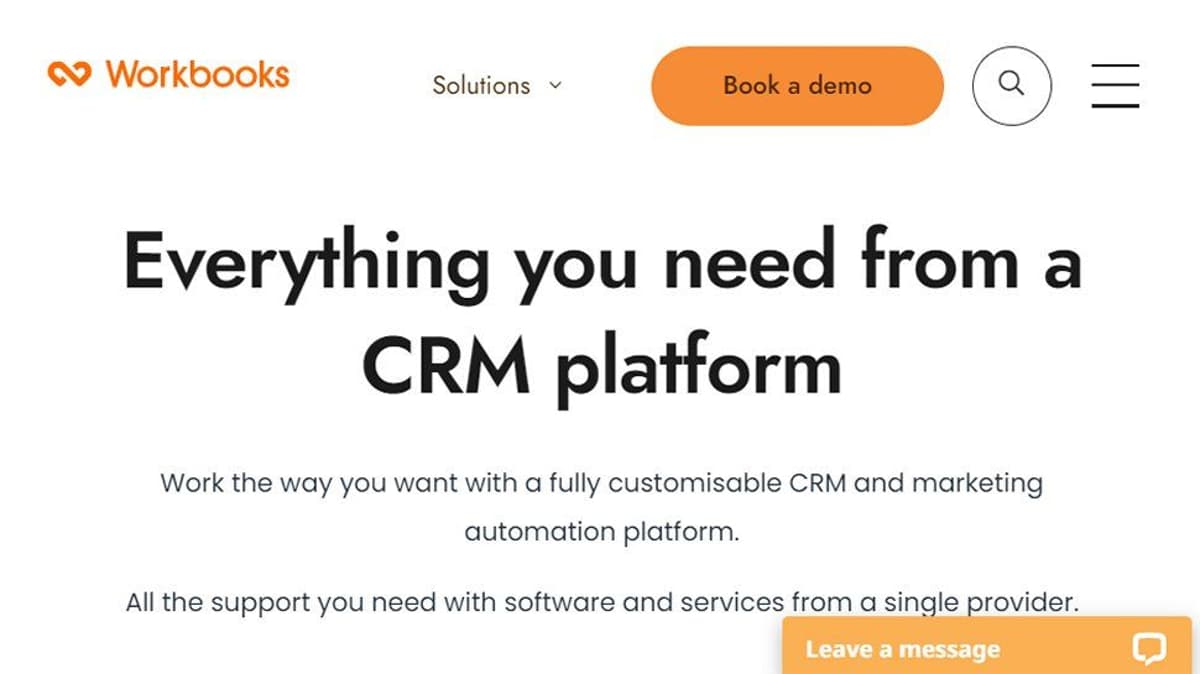Workbooks Integrates AI, Promises Empowered Sales Teams