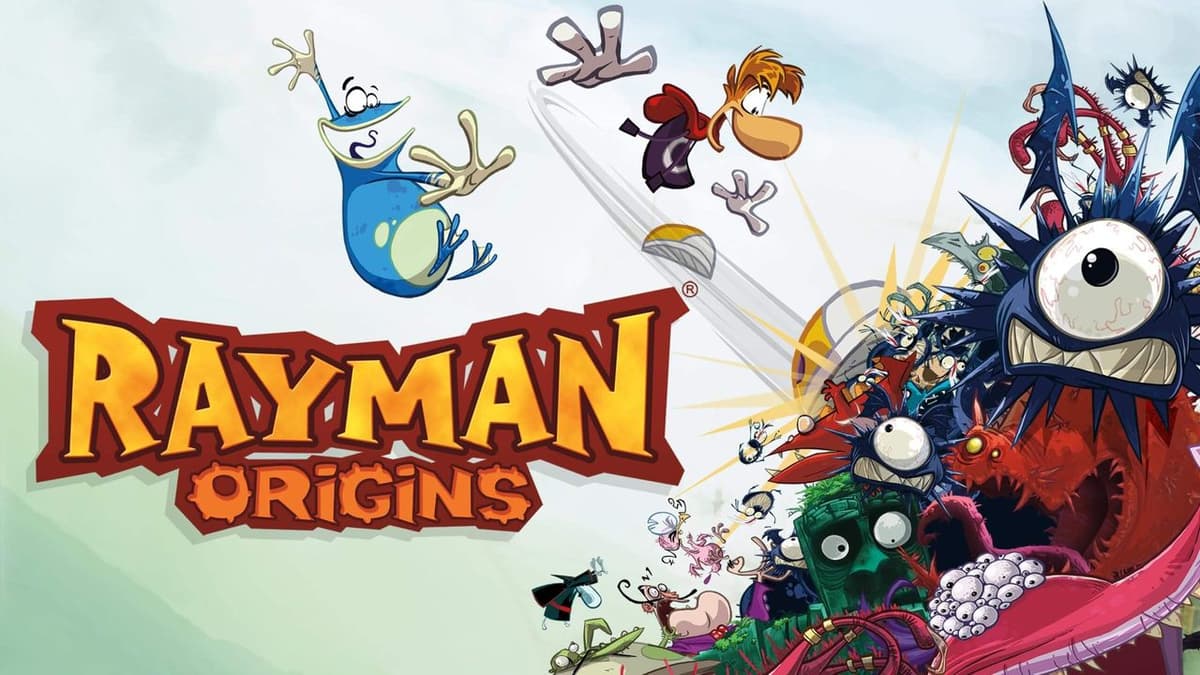 Rayman Origins Enhanced Edition Leaks Early on Xbox with a Surprising USD 1,999 Price