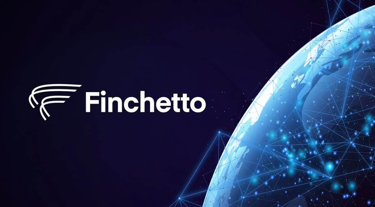 ‘We Built a Technology Which Uses Light to Control Light’: Finchetto CEO on Ditching Electronics to Make Networks Faster