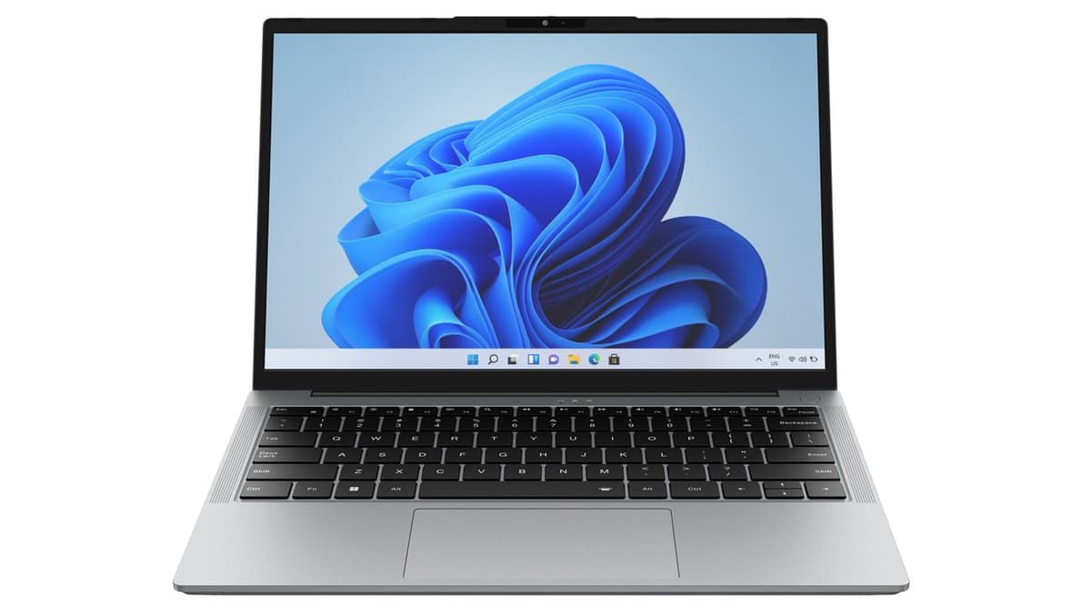 Microsoft's Unexpected MacBook Neo Challenger Might Be a Budget Laptop You've Never Heard of Before