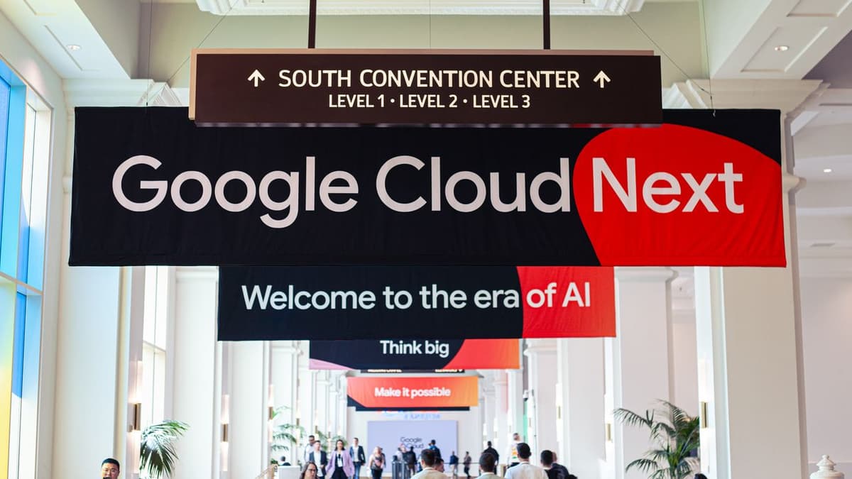Google Cloud Next 2026 Is a Chance to Demonstrate Google’s Unique Advantages