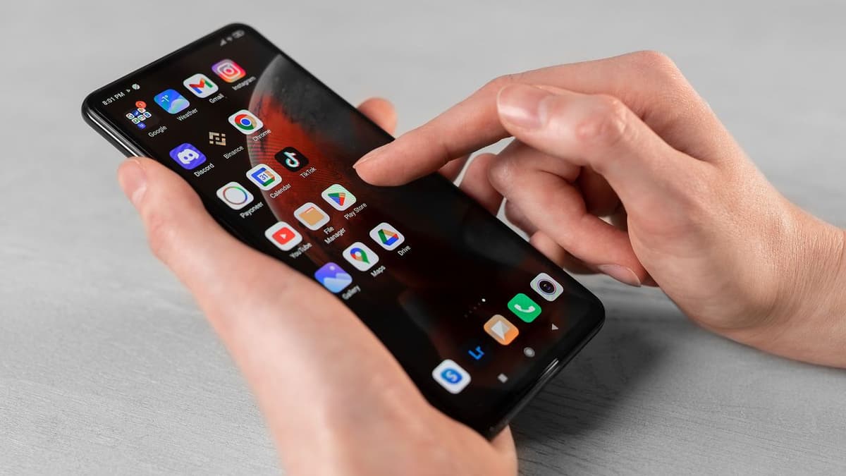 Shock Report Claims Android Apps Have Leaked over 730TB of User Data and Google Secrets - Here Are some of...