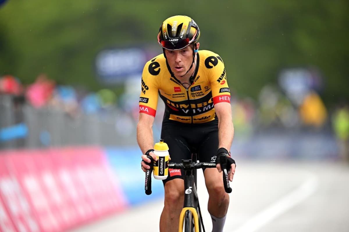 Rohan Dennis Complains of Media Harassment and 'False Narrative' After Melissa Hoskins' Death in 2023