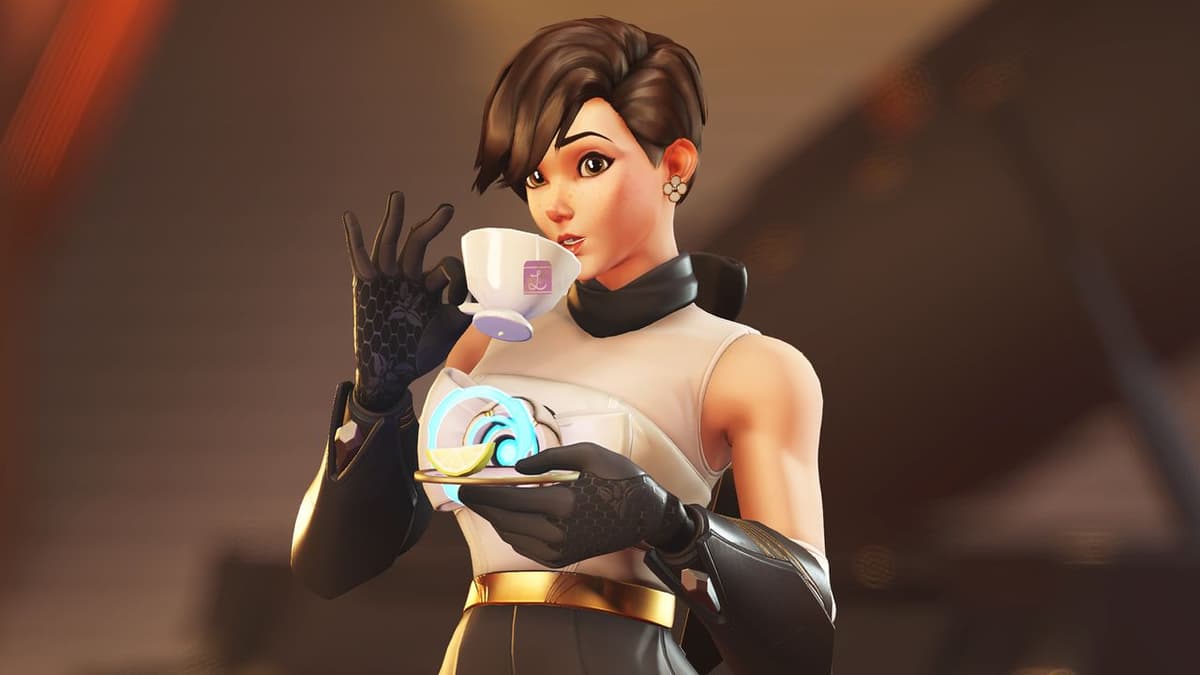Overwatch's Lackluster 10th Anniversary Event Will Have Its Rewards Improved Next Week, with More Free Stuff Planned for Later This...
