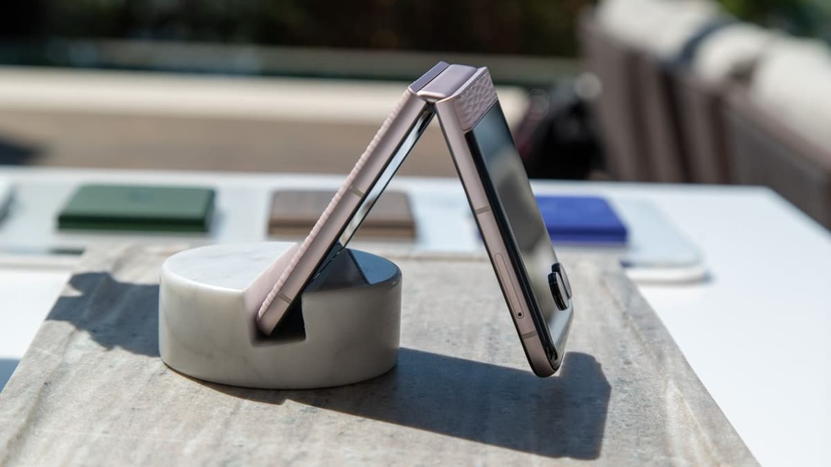 Motorola Razr 2026 Vs. Razr 2025: A Few Steps Forward, One Big Step Back