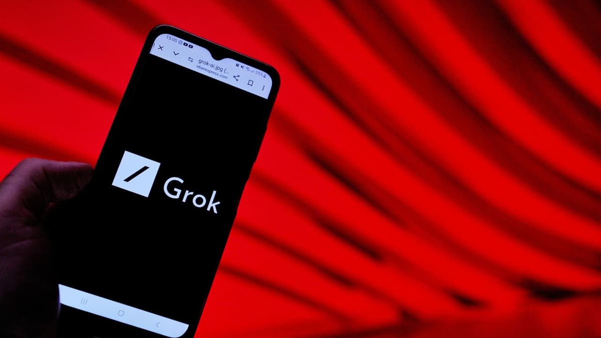 Grok 4.1 Is Trying Too Hard to Impress – and ChatGPT 5.1 Makes It Look Easy