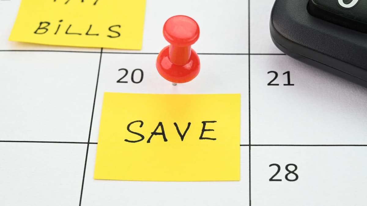 When Lower Interest Rates Make It Tougher to Save, Don't Stop — Just Switch Up the Game a Bit