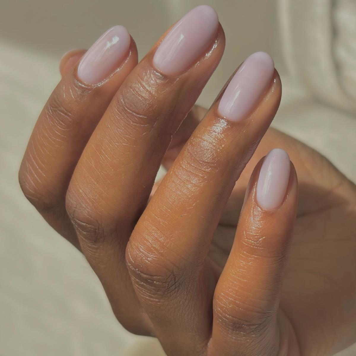 Purple Nails Are Trending for Spring—Here Are the Chicest Ways to Wear Them