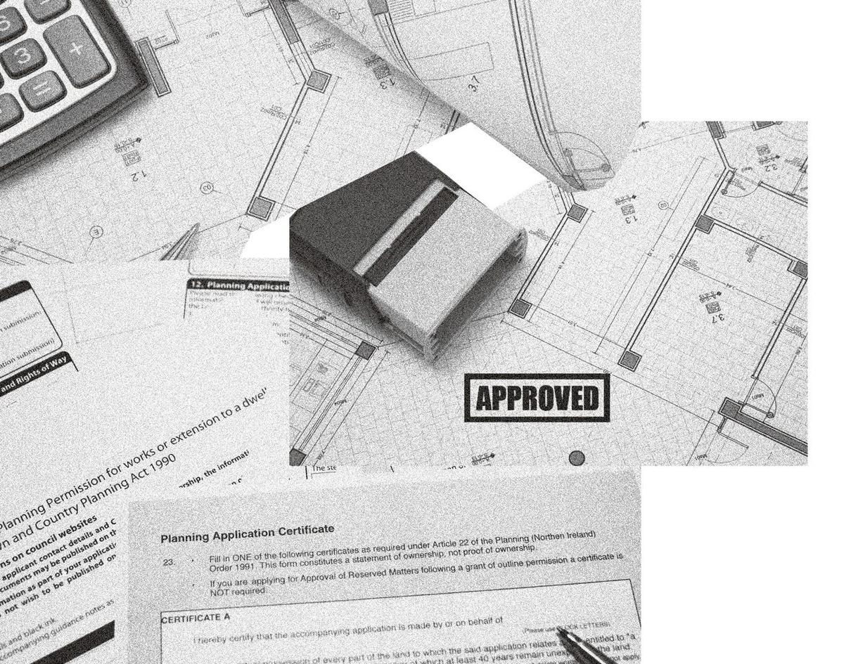 Why Appealing a Planning Rejection Just Got Tougher for Homeowners From April