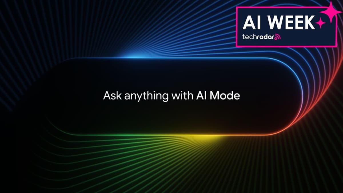What Is Google AI Mode – and Should You Use It?