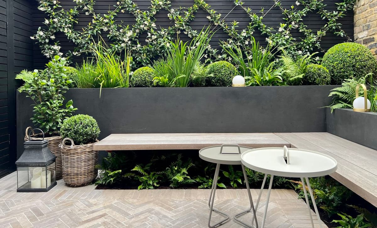 This ‘Underplanting’ Trick Is the Detail You Can Use in Small Gardens to Make Them Feel Layered and Luxurious