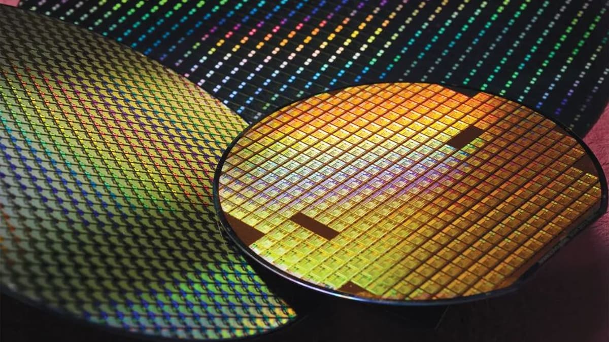 JSR to Build First Taiwan Photoresist Plant to Co-Develop Advanced Resists with TSMC — Multi-Million Dollar Plant Could Come Online...