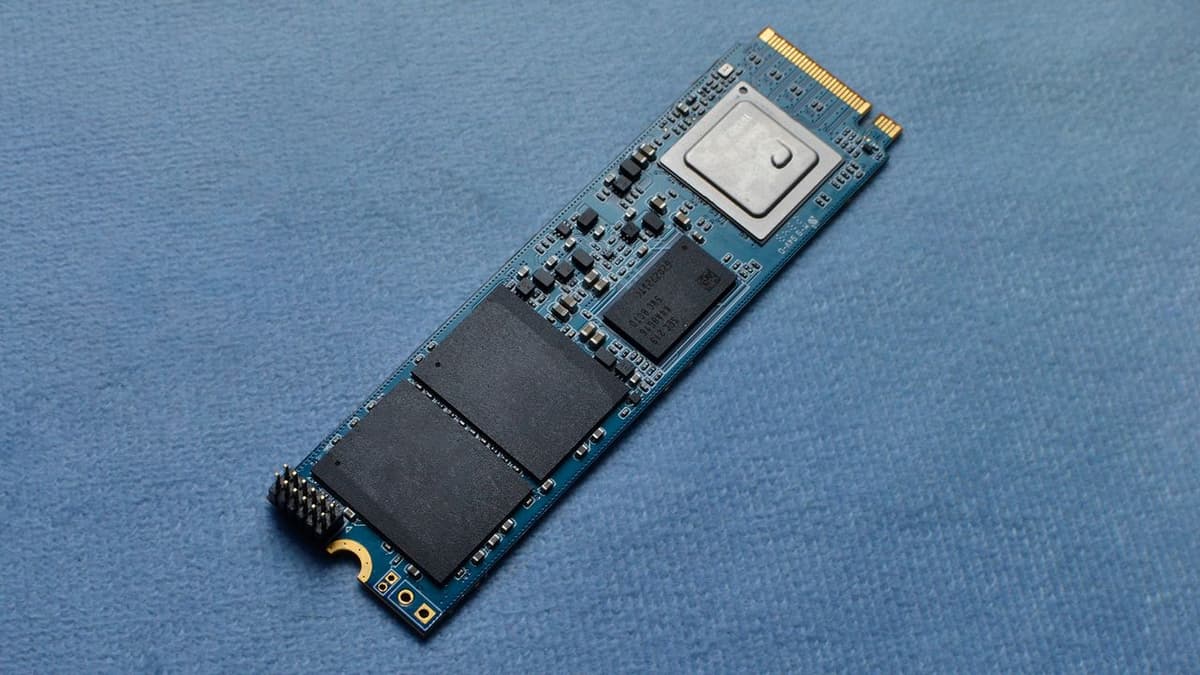 Silicon Motion Increases Sales of SSD Controllers Amid NAND Shortage, but Expects NAND Shortages to Get Worse in 2027 —...