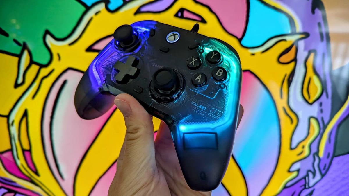 "An Excellent Controller and a Great Value": I Wish More Hall-Effect Xbox Controllers Had This Price Tag — Another GameSir...