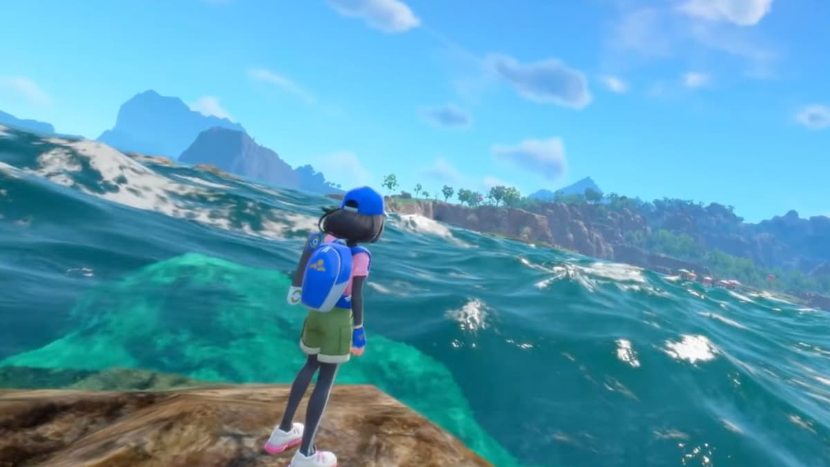 The Switch 2 Needs a Great, Exclusive Pokémon Game – Will Winds and Waves Finally Oblige?
