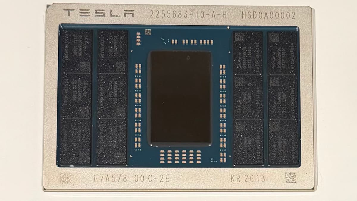 SpaceX Admits It Can't Find Enough Chips for Orbital AI yet, Requires 'Significantly More than Are Currently Available to Us'...