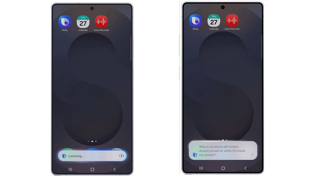 Samsung Revives Its Bixby Assistant with an AI Brain Transplant From Perplexity