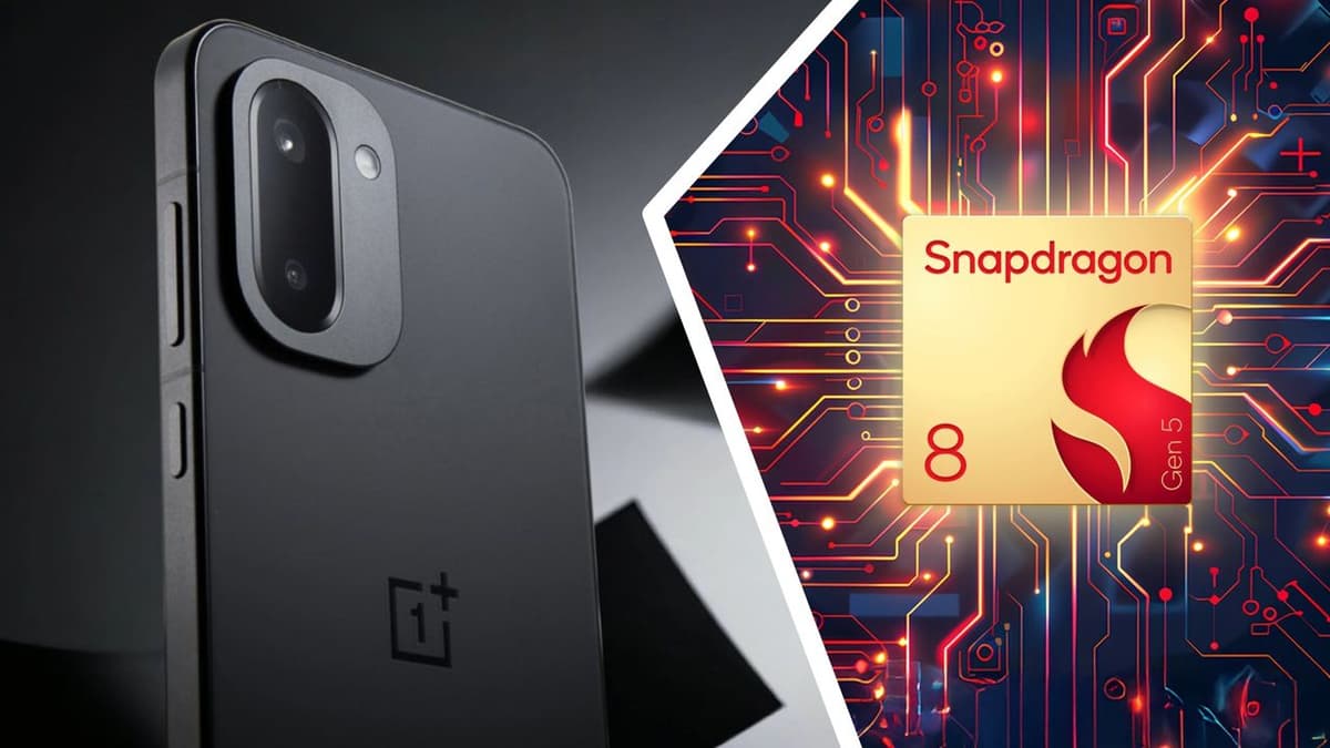 ‘Qualcomm Knows It Has to Fight Back’: OnePlus Exec Explains Why Apple Is (Partially) Responsible for the New Snapdragon 8...