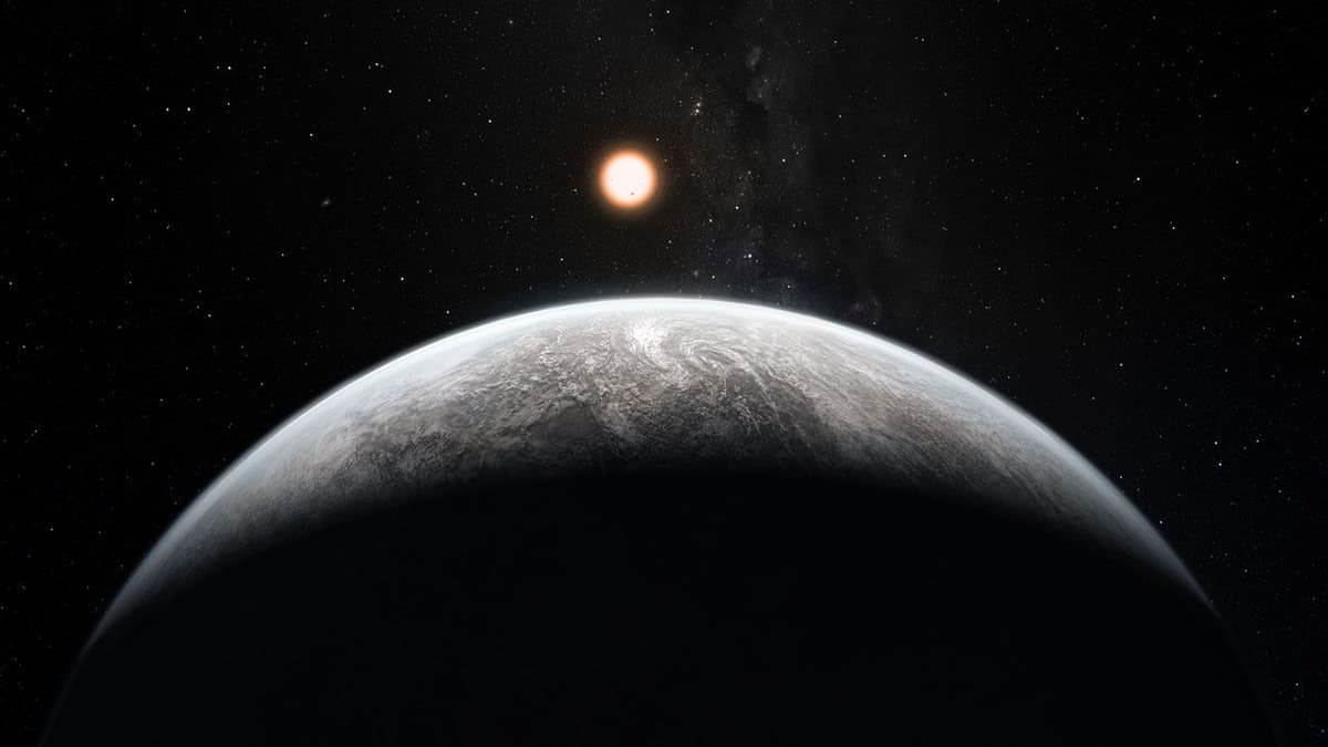 Super-Earth Exoplanets May Have Built-In Magnetic Protection From Churning Magma — and That's Good News for Life