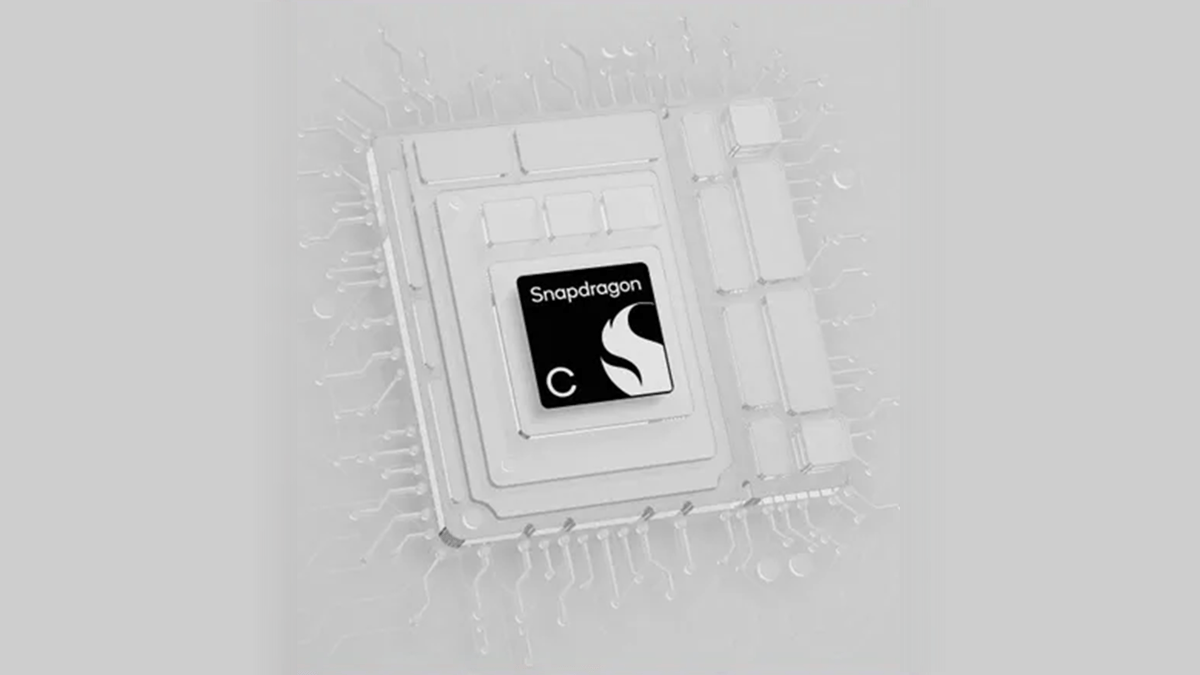 Qualcomm Aims Snapdragon C Laptop Chip at the Budget Laptop Segment, as Manufacturers Feel the DRAM Squeeze — Analysts Warn...