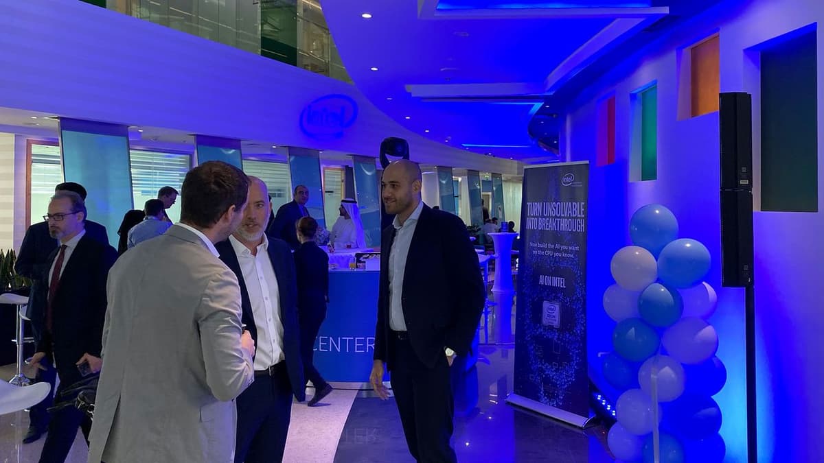 Intel to Acquire AI Chip Specialist SambaNova Systems