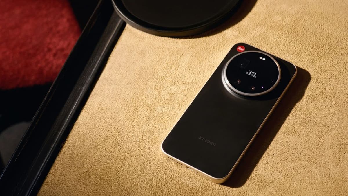 Move over Samsung Galaxy S26 Ultra – Leica Just Launched Its First Android Phone to Kill Off the Camera Phone...